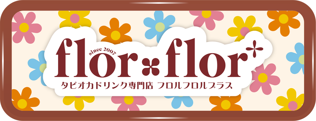 florflor＋